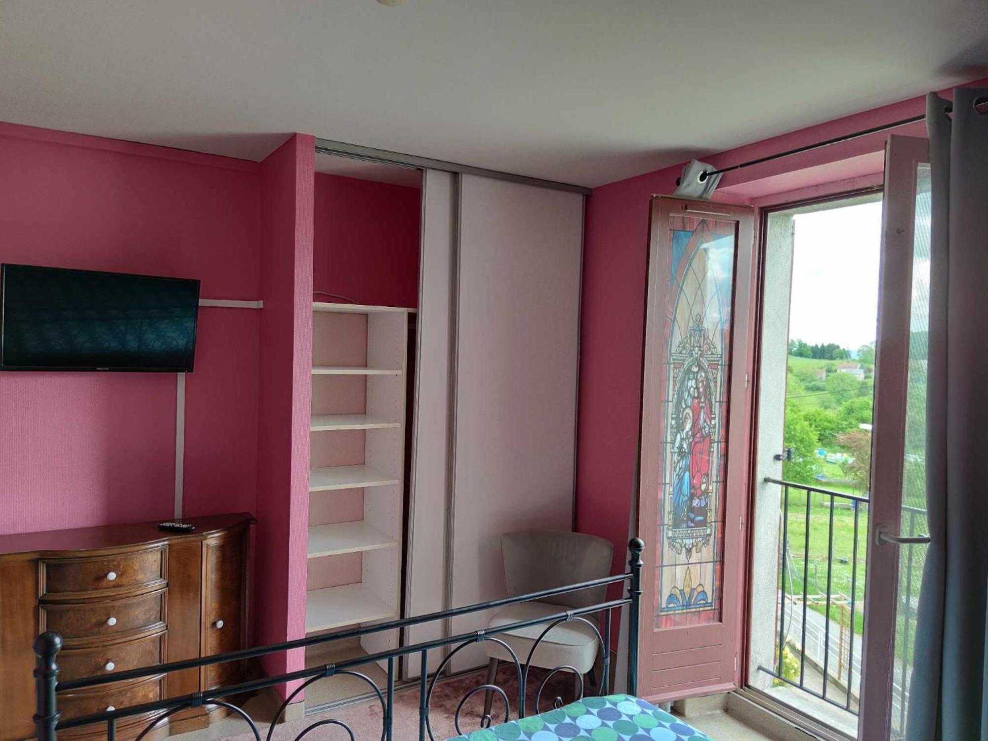 Aux Cieux Apartamento Bénévent-lʼAbbaye Exterior foto