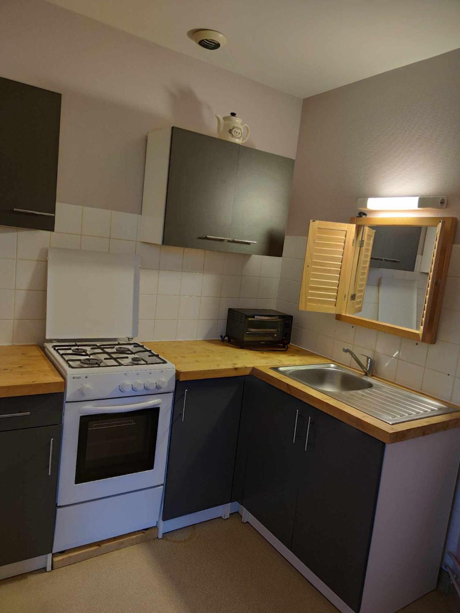 Aux Cieux Apartamento Bénévent-lʼAbbaye Exterior foto